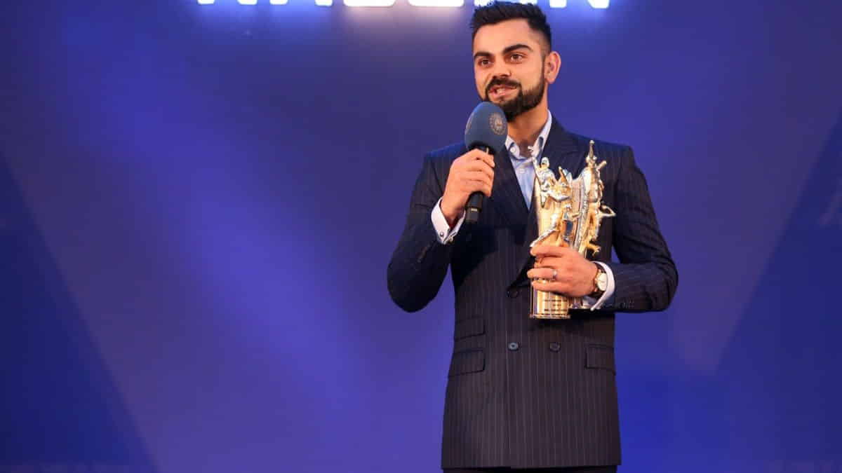 The Top Ten Richest Cricketers In The World