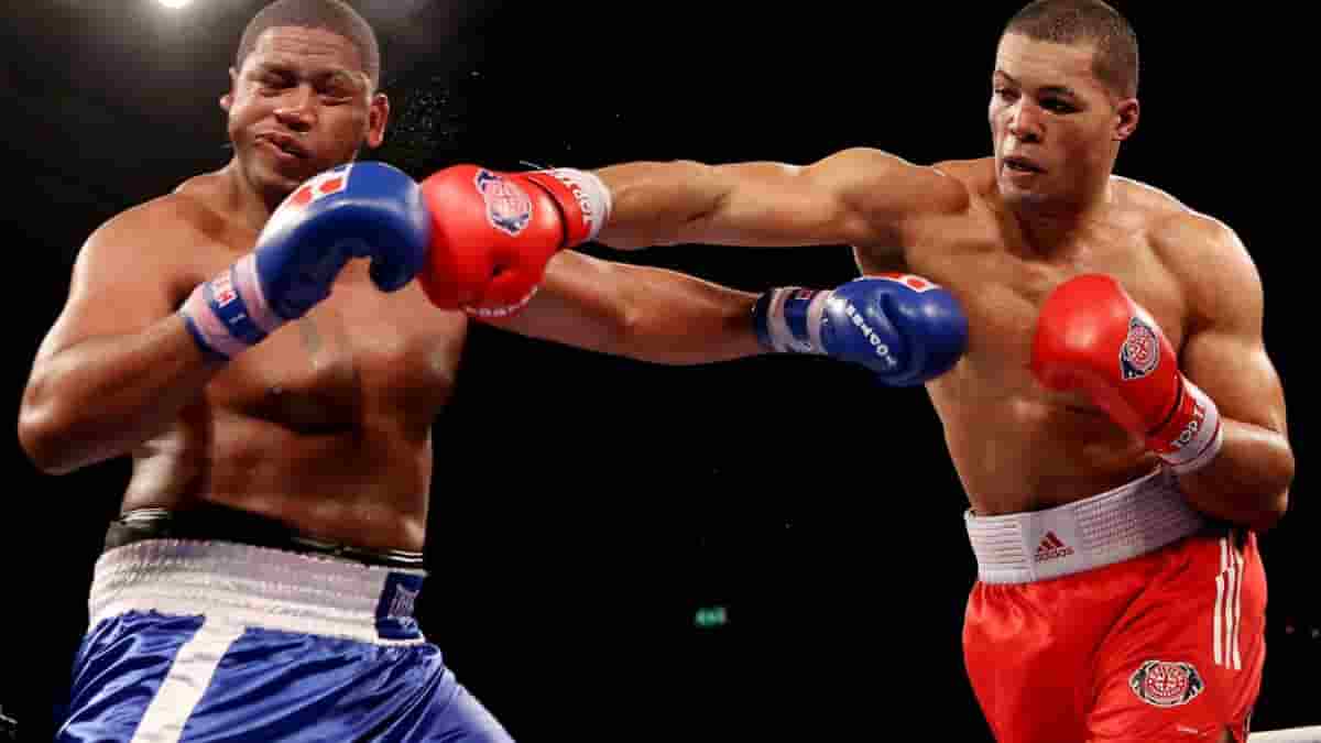The Top Seven Popular Boxing Tournaments In The World