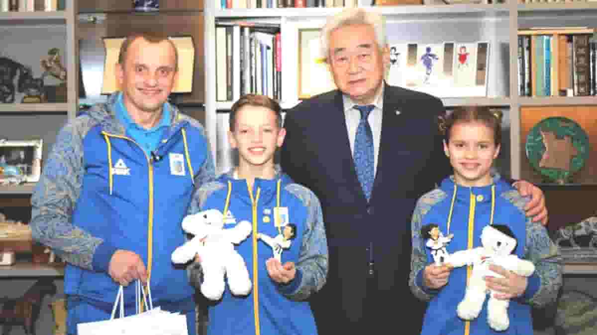The Top Seven Taekwondo Tournaments In The World