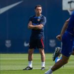 Xavi Hernández to Depart as FC Barcelona Coach at End of Season