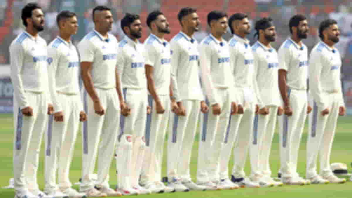 WTC 2023-2025: Top 5 Biggest Margin Wins By Runs When Teams Crushed The Opposition
