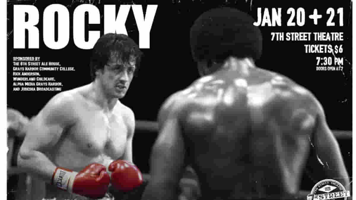 The Top Eight Movies Based on Boxing