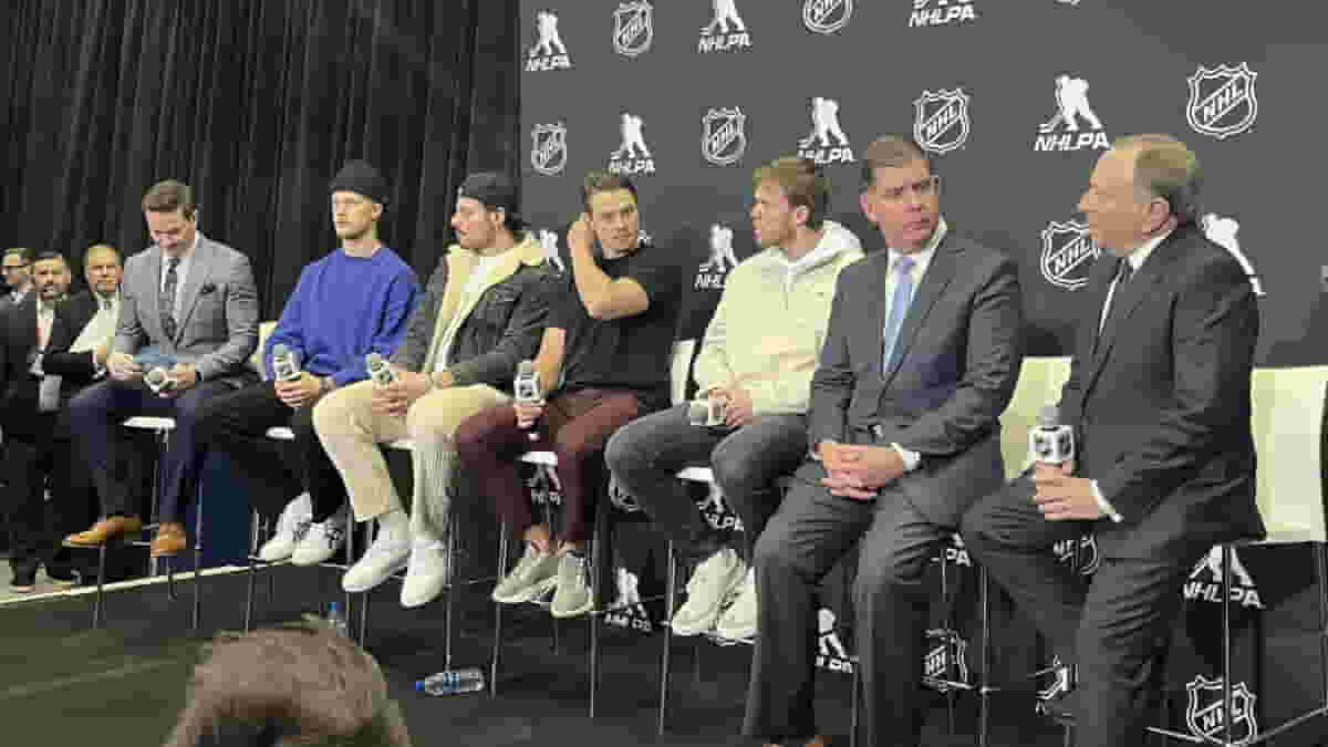 Europe in action: Top sports news this week from Europe