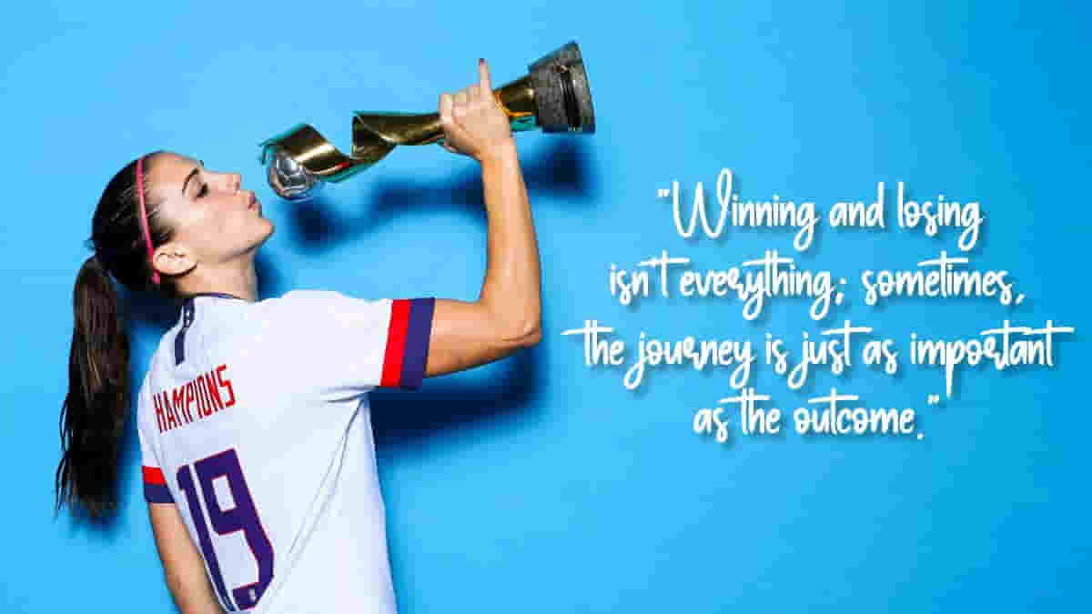 Quotes to live by: USA sportspersons' greatest quotes