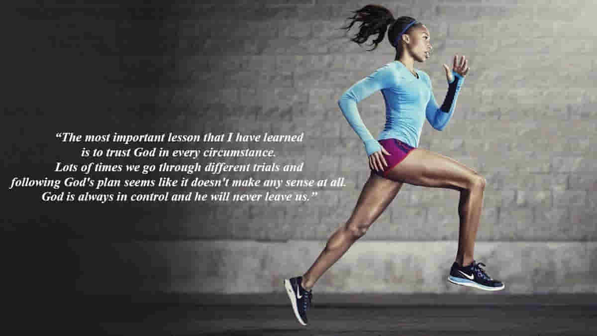 Quotes to live by: USA sportspersons' greatest quotes