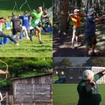 List of all types of archery sports in the world 