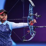 What are the most common injuries in Archery?