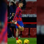 Atletico Madrid Secure Signing of Brazilian Defender Gabriel Paulista from Valencia