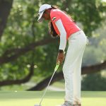 Avani Prashanth Starts Strong with 4-Under 68 in the 2024 Women’s Amateur Asia Pacific