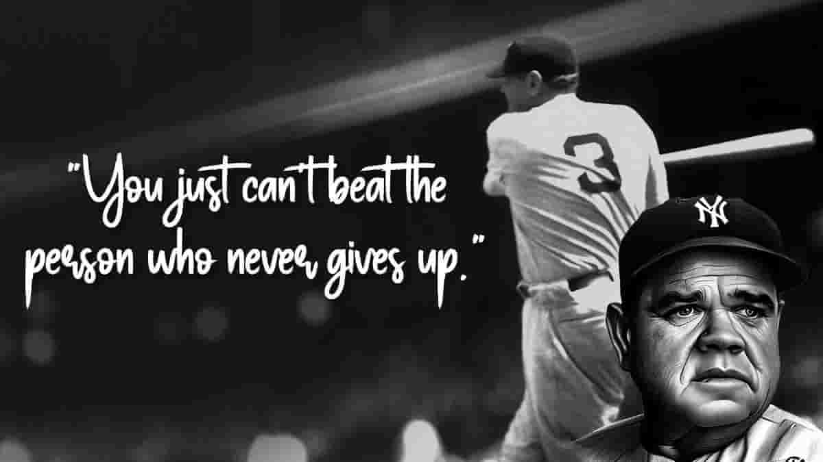 Quotes to live by: USA sportspersons' greatest quotes