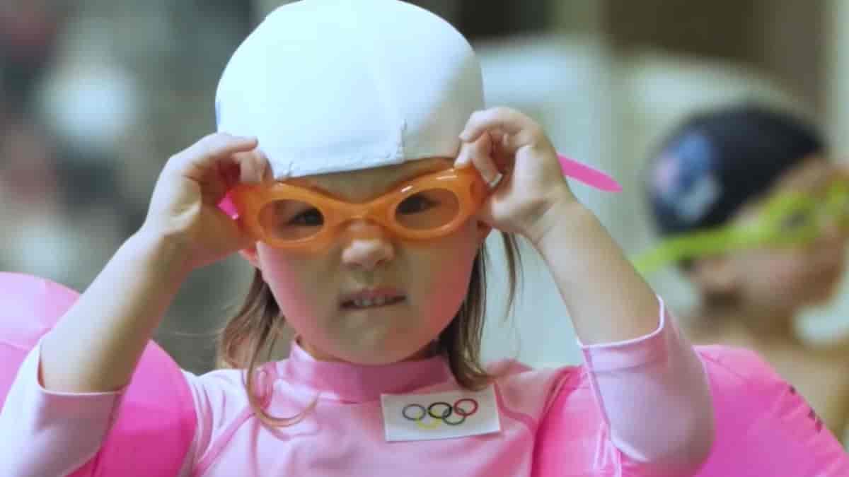 Do you know about the Baby Olympics and its origin?