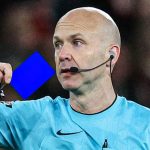 Blue Card In Football Its Importance and Impact On Society