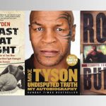 What are the best books based on boxing?
