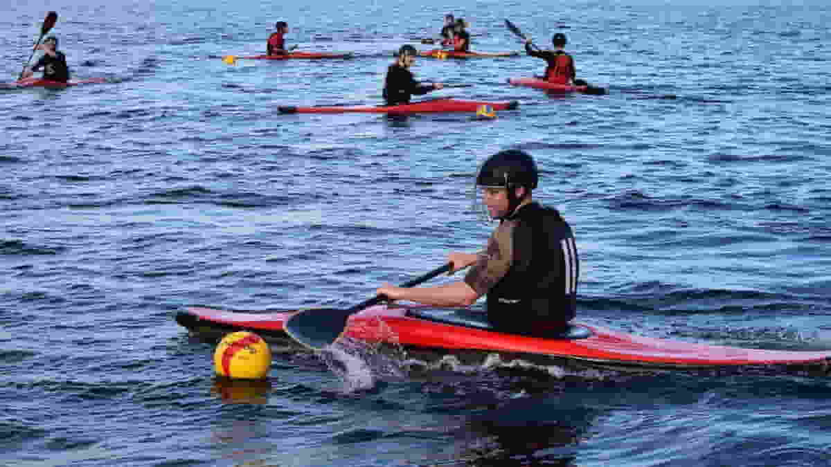 Water Polo: History, Rules, Types, Equipment, and more