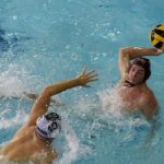 Top five best water polo player in the world in 2024