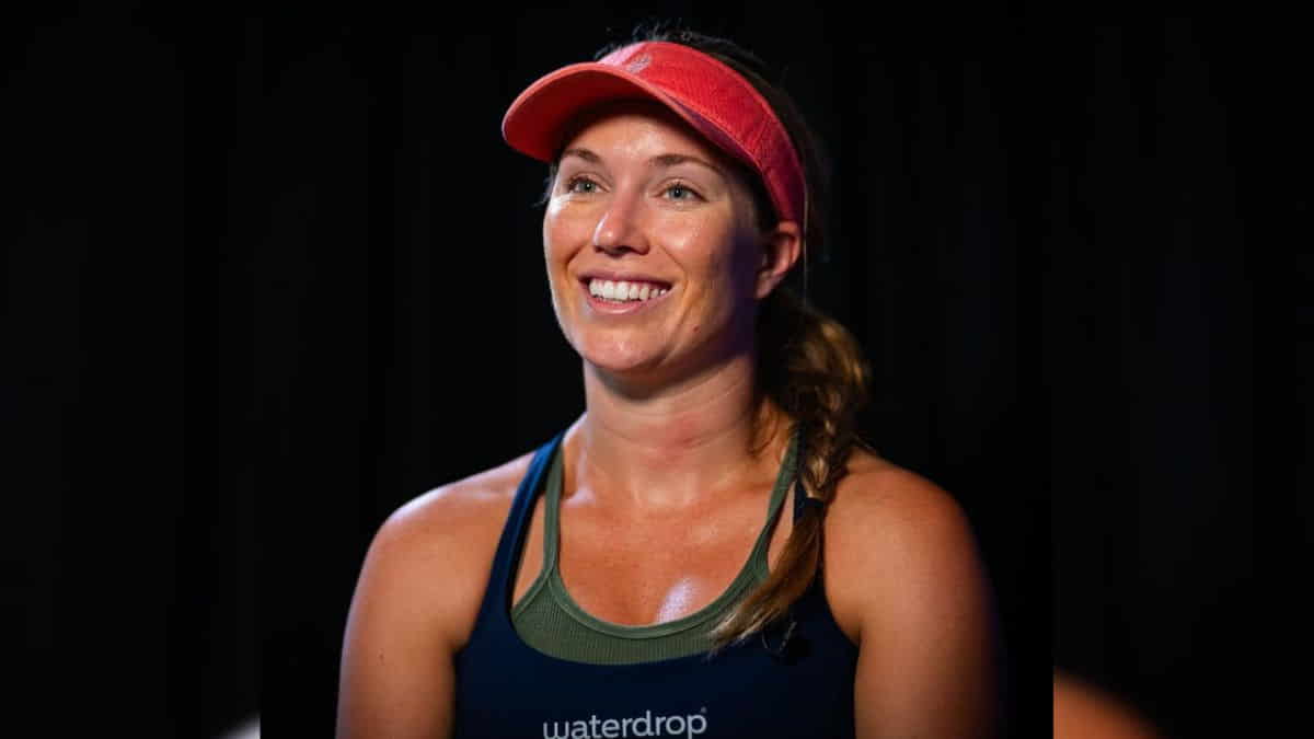 Danielle Collins Announces Retirement: Bidding Farewell to Pro Tennis