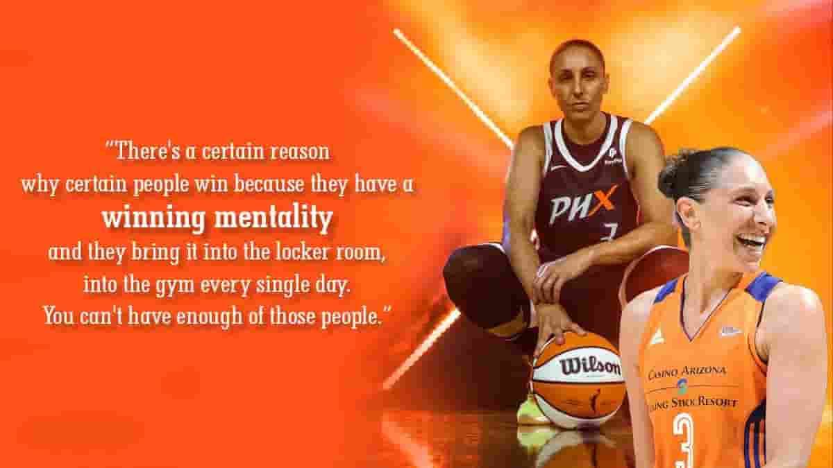 Quotes to live by: USA sportspersons' greatest quotes