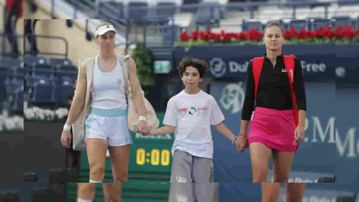 Top 5 Reasons Tennis Fans Must Attend Dubai Duty Free Tennis Championships