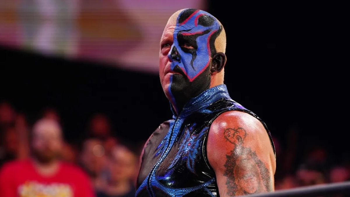 Top Six WWE Wrestlers Who Could Retire in 2024