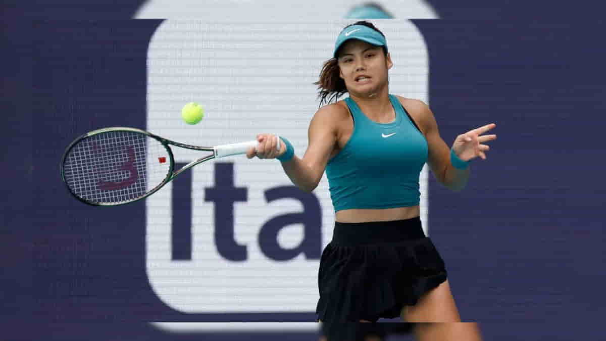 Korea Open 2024: Players To Withdraw And Their Replacements