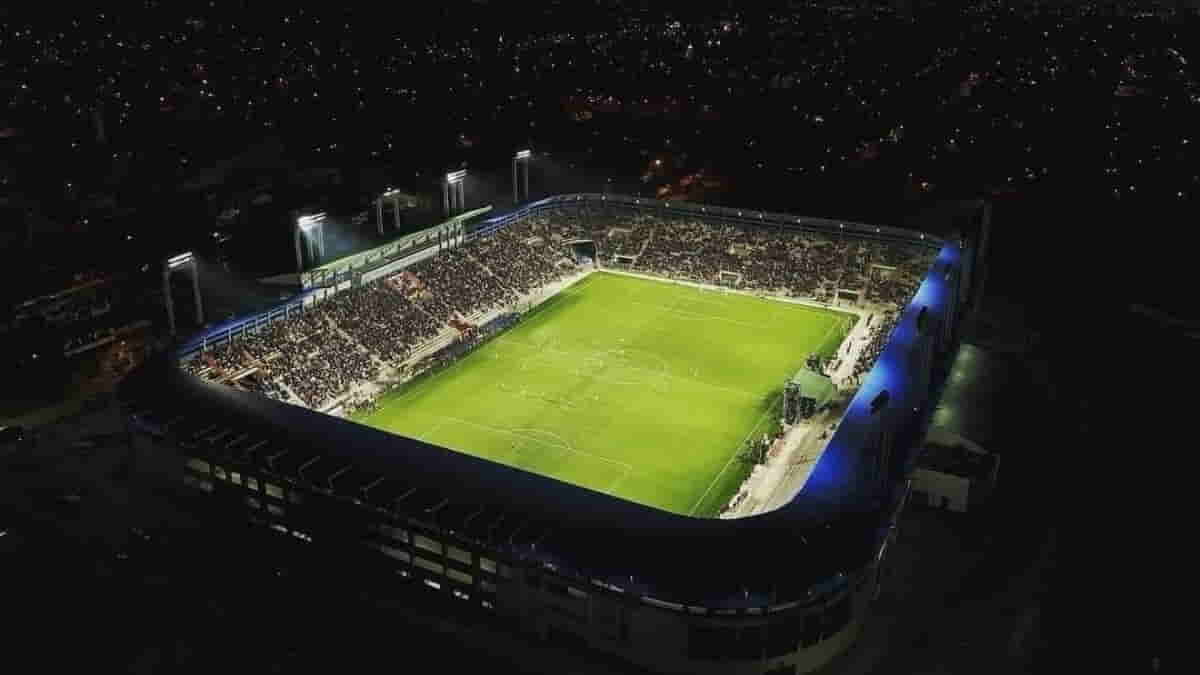 South America in action: Top sports news this week from South America
