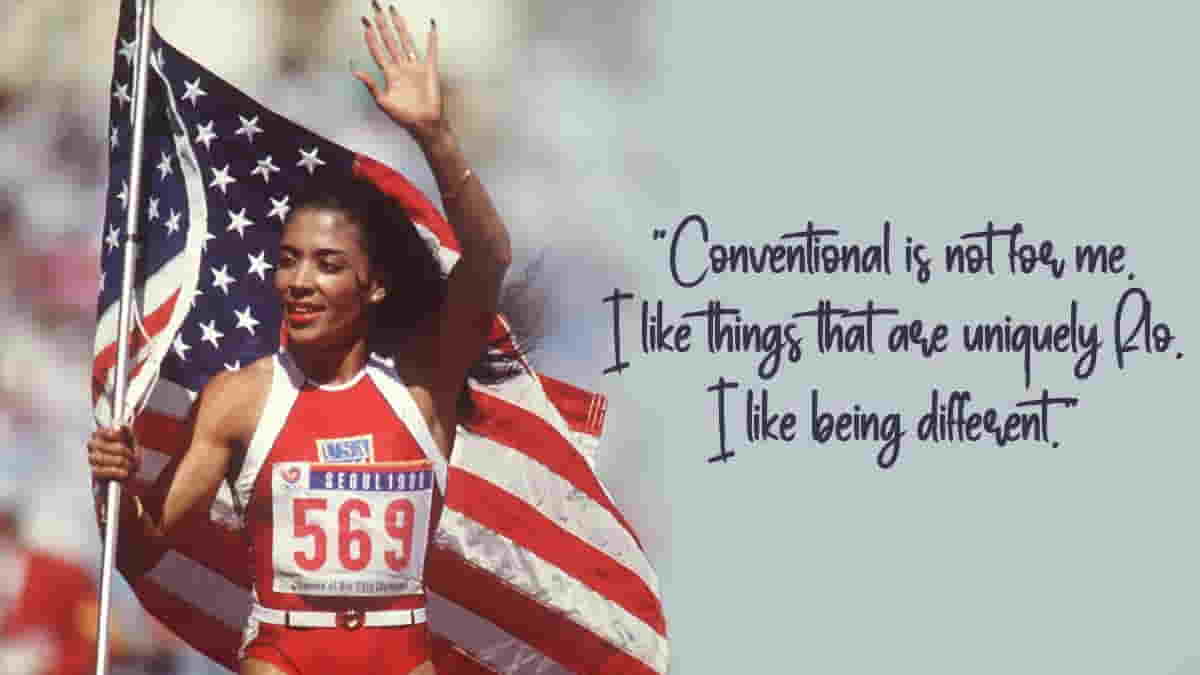 Quotes to live by: USA sportspersons' greatest quotes