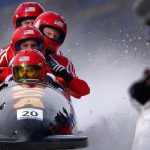 Bobsleigh, Luge, Skeleton: Check Out The Event Lineups In The New World Cup Season