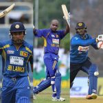 T20I Records: Highest score for Sri Lanka in a T20I match