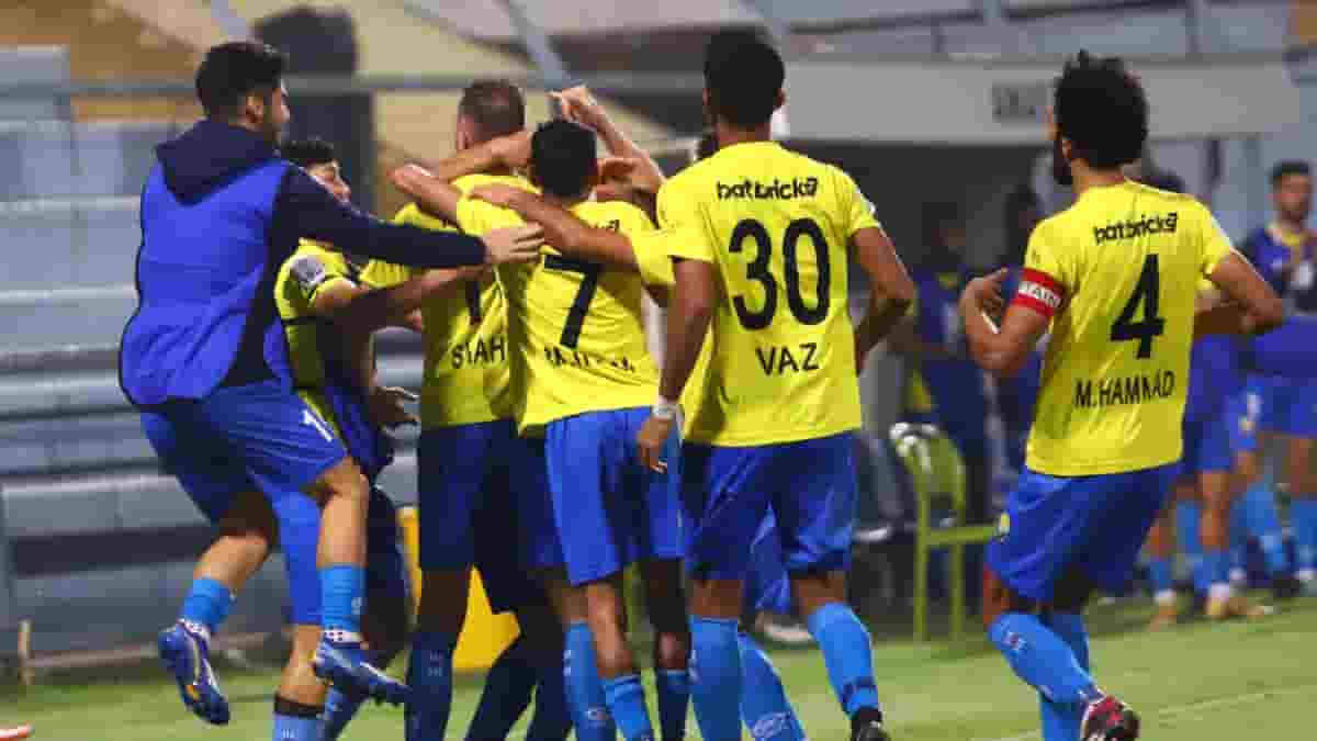 I-League Drama Unfolds: Real Kashmir Stuns Mohammedan, Sreenidi Deccan Reshapes Title Race