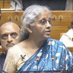 National Education Policy 2020 Key to Transformational Reforms, Says Sitharaman in Lok Sabha