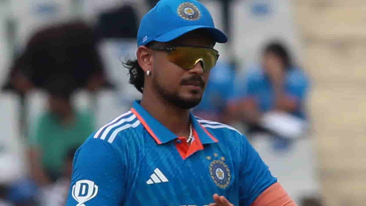 BCCI official tells Ishan Kishan to play Jharkhand's final Ranji Trophy league game, days after Dravid's clarification