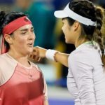 Jabeur Advances to Quarterfinals, Set to Face Brazil's Beatriz Haddad Maia