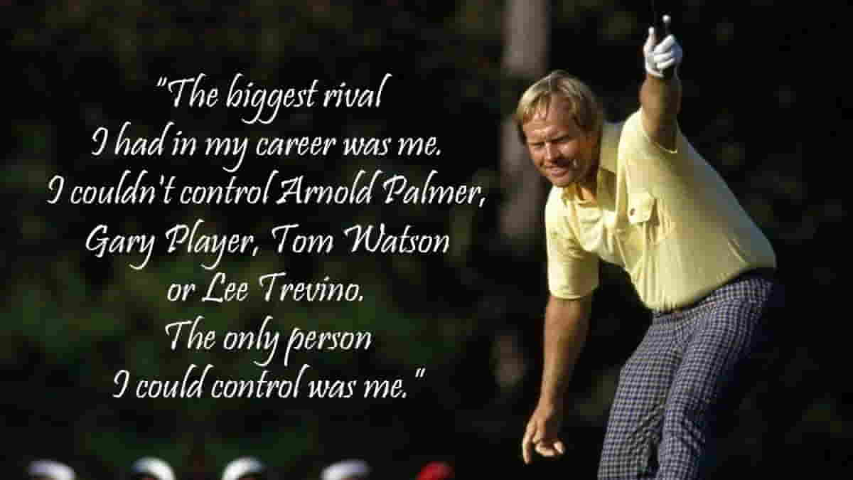 Quotes to live by: USA sportspersons' greatest quotes
