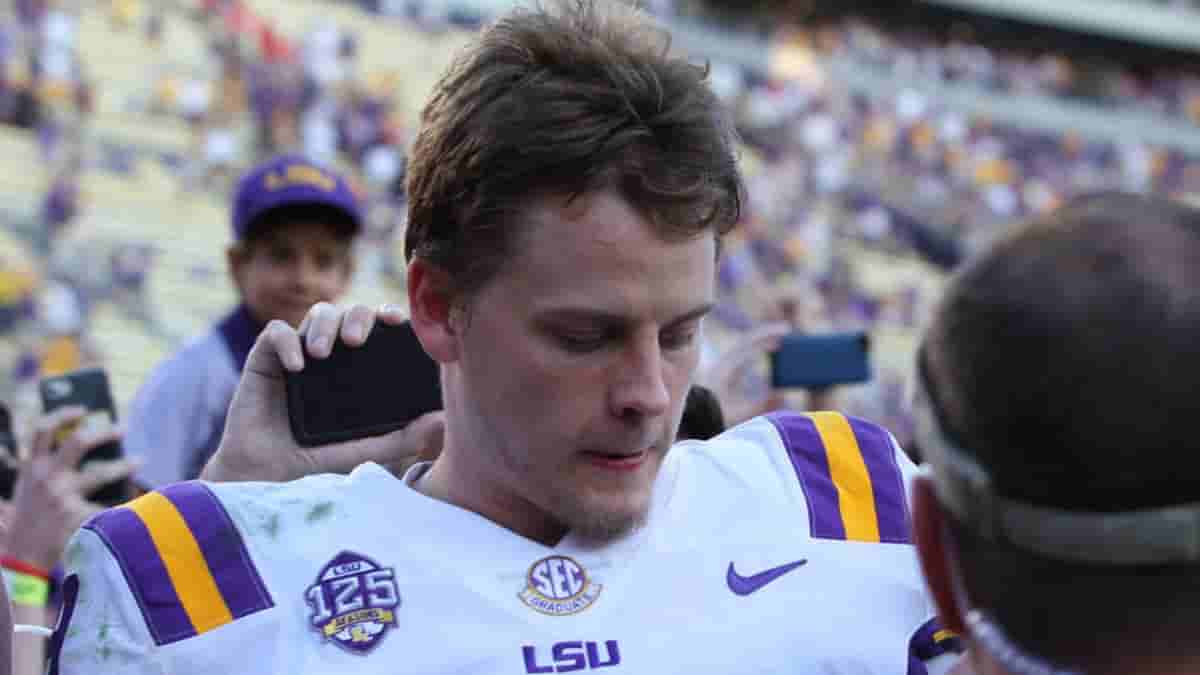 List of Highest-Paid National Football League Players