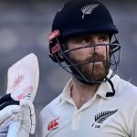 Kane Williamson confident in recovery, eager to lead New Zealand in 1st Test against South Africa