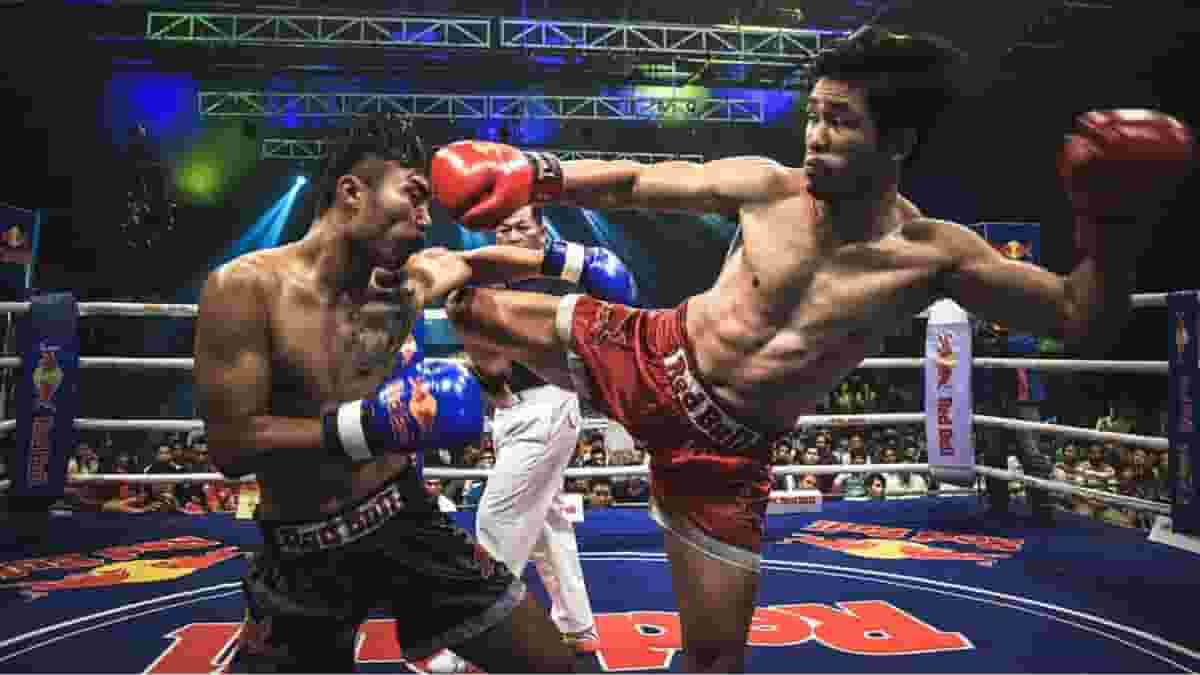 Why Kickboxing and Muay Thai are not Included in the 2028 Olympics 