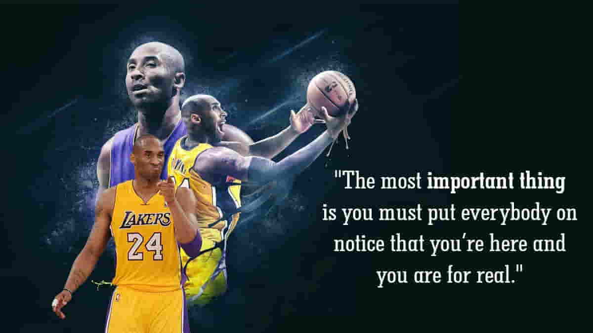 Quotes to live by: USA sportspersons' greatest quotes