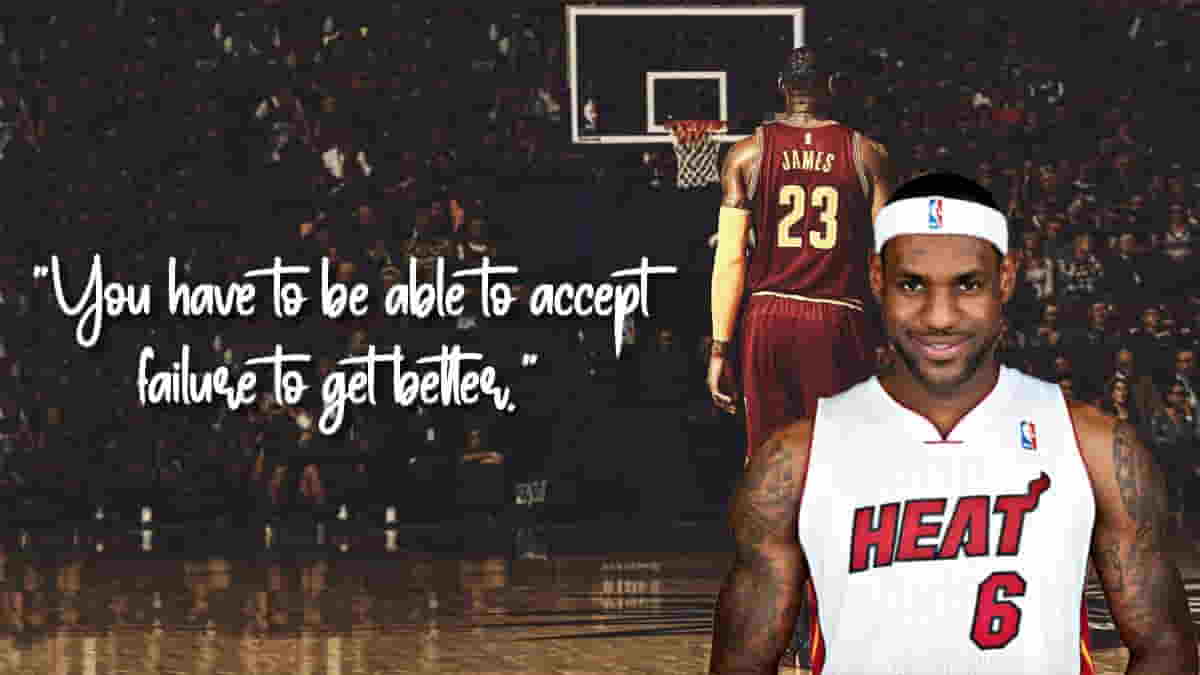 Quotes to live by: USA sportspersons' greatest quotes