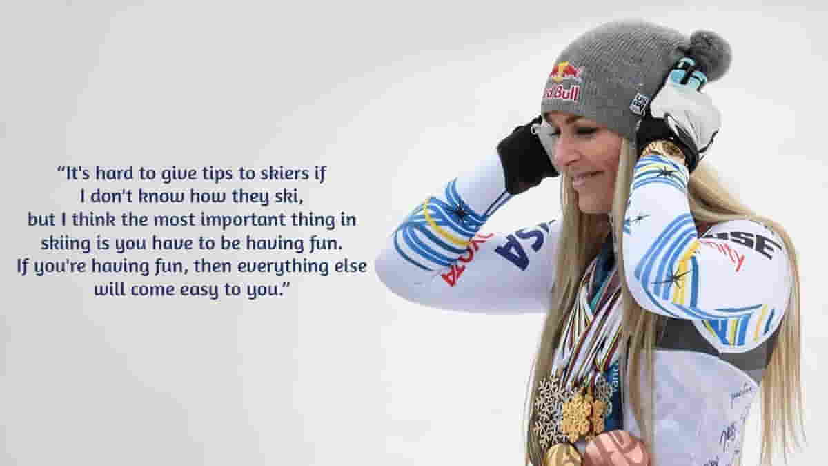 Quotes to live by: USA sportspersons' greatest quotes