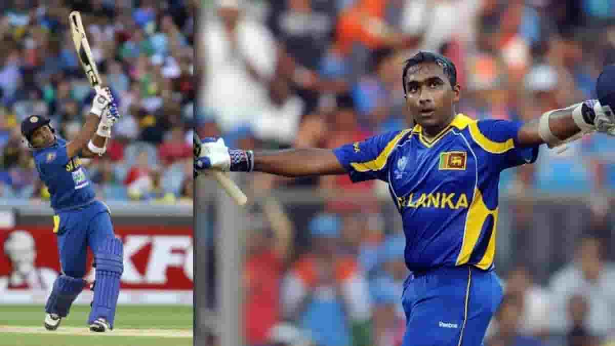 T20I Records: Highest score for Sri Lanka in a T20I match