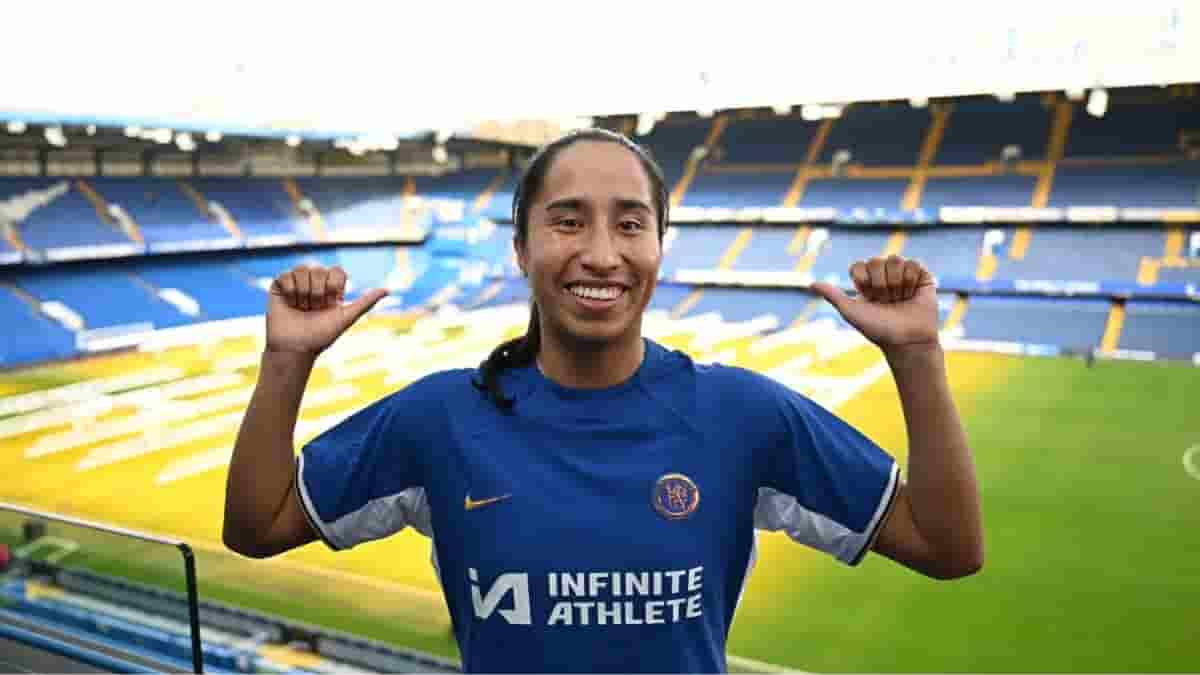 South America in action: Top sports news this week from South America