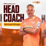 Cricket Legend Michael Klinger to Lead Gujarat Giants in Women's Premier League