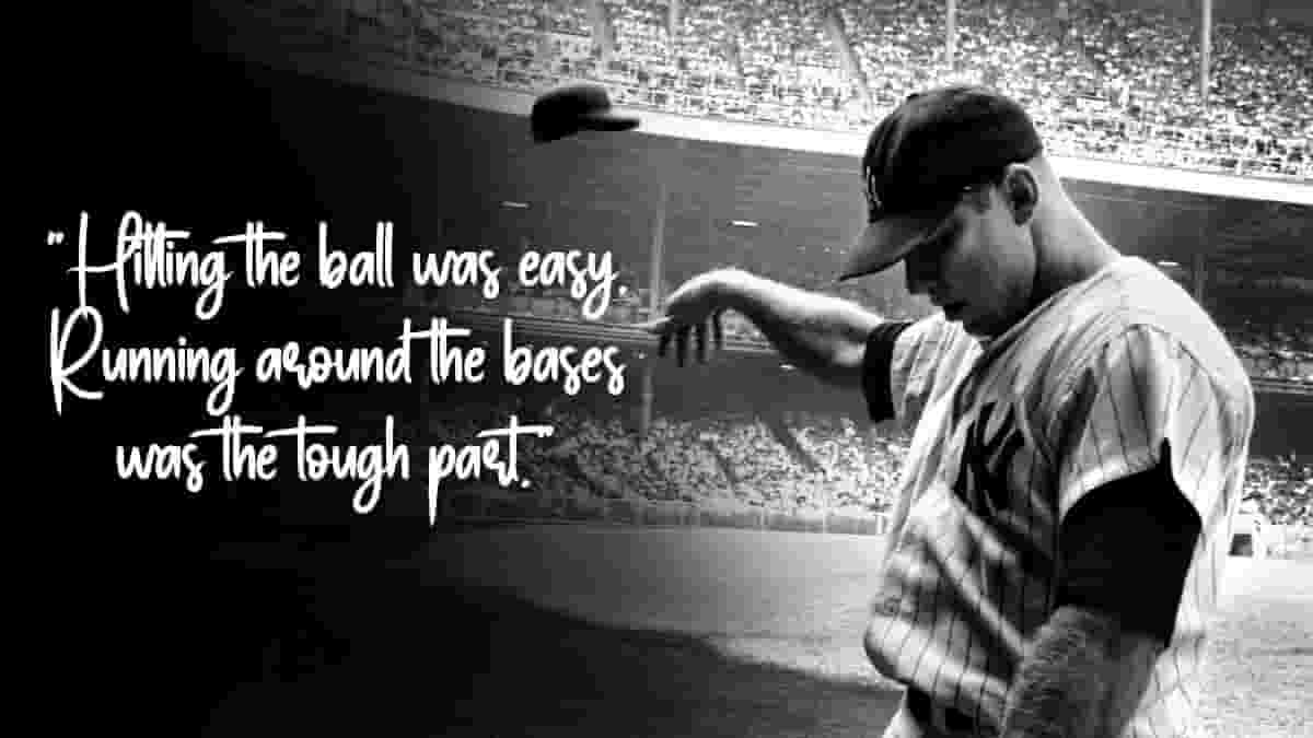 Quotes to live by: USA sportspersons' greatest quotes