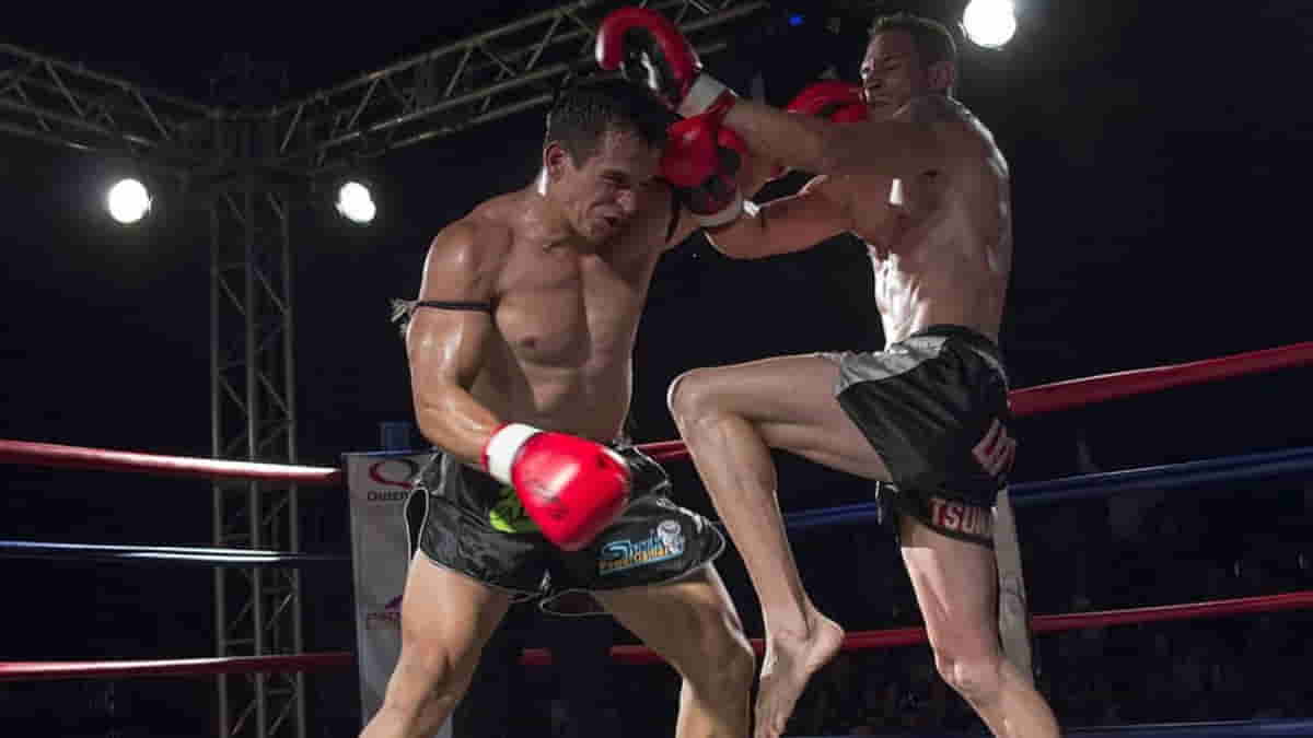 Why Kickboxing and Muay Thai are not Included in the 2028 Olympics 