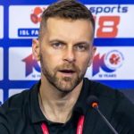 Mumbai City FC Stumbles in Second Half, Petr Kratky Displeased with Loss to Jamshedpur FC