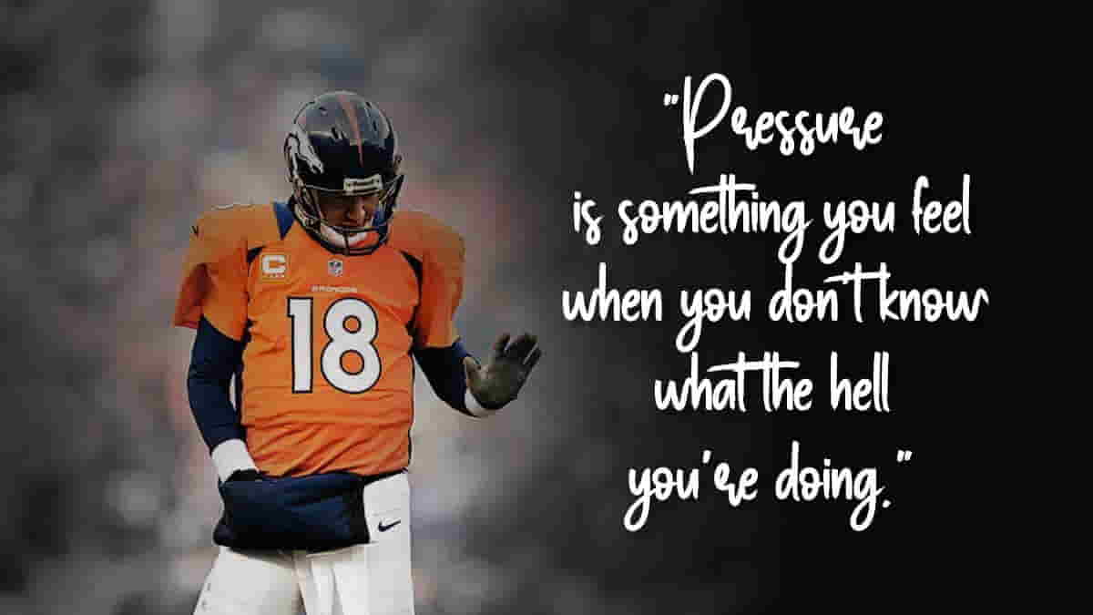 Quotes to live by: USA sportspersons' greatest quotes