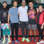 Sania Mirza and Rohan Bopanna Applaud the Rise of Pickleball at the Indian Open 2024