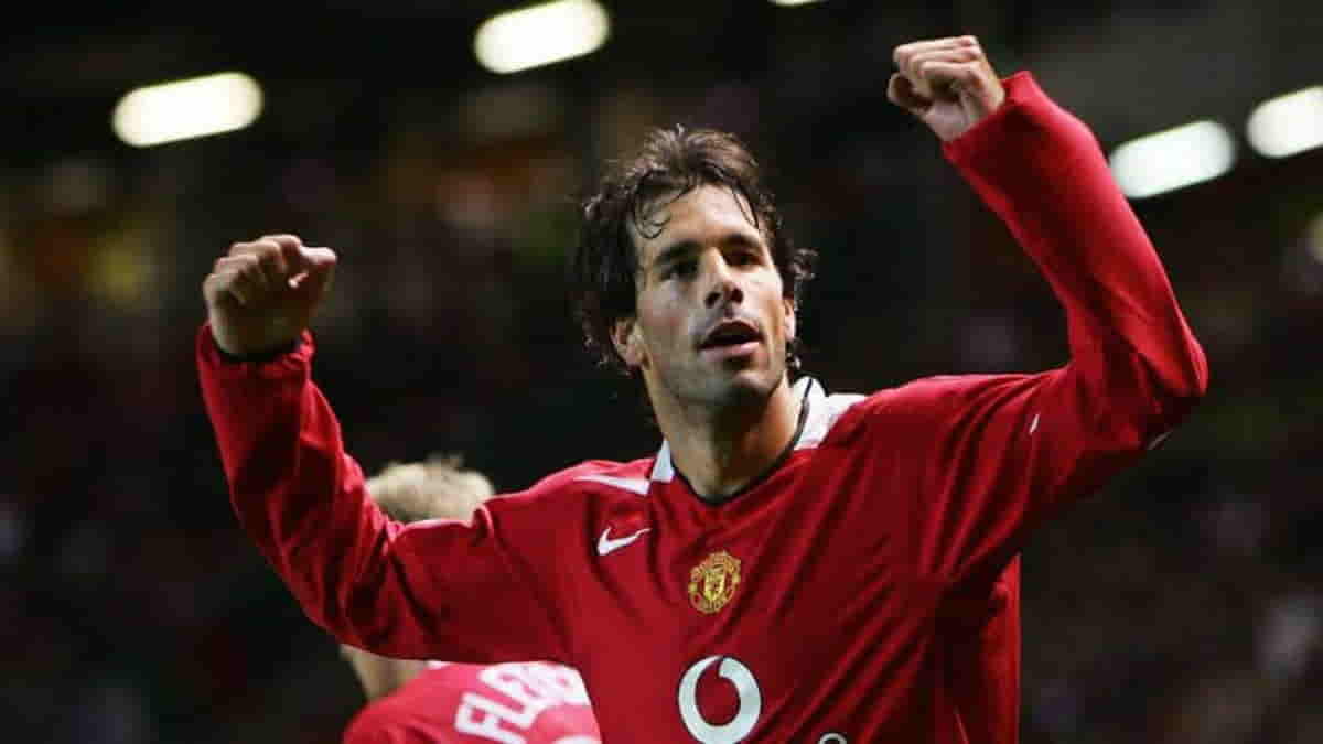 Six Footballers With Most Goals In Champions League