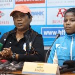 Indian U19 Girls Eagerly Anticipate SAFF U19 Women’s Championship Opener Against Bhutan