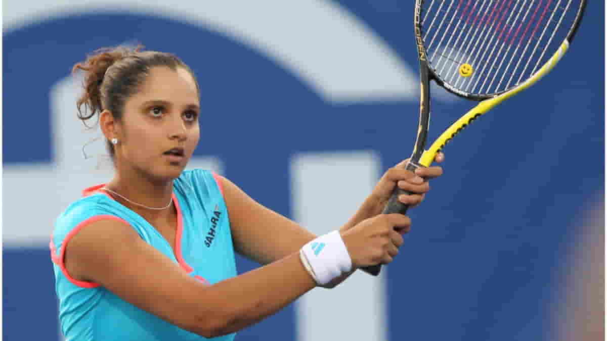 Tennis Players From India To Become World Number 1 Ranker